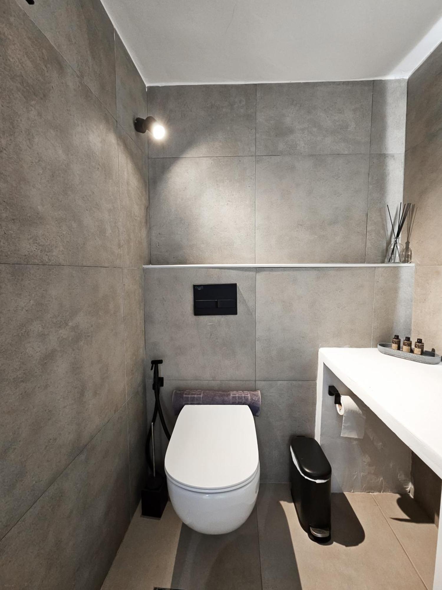 Oikia Suites Mykonos Mykonos Town ภายนอก รูปภาพ