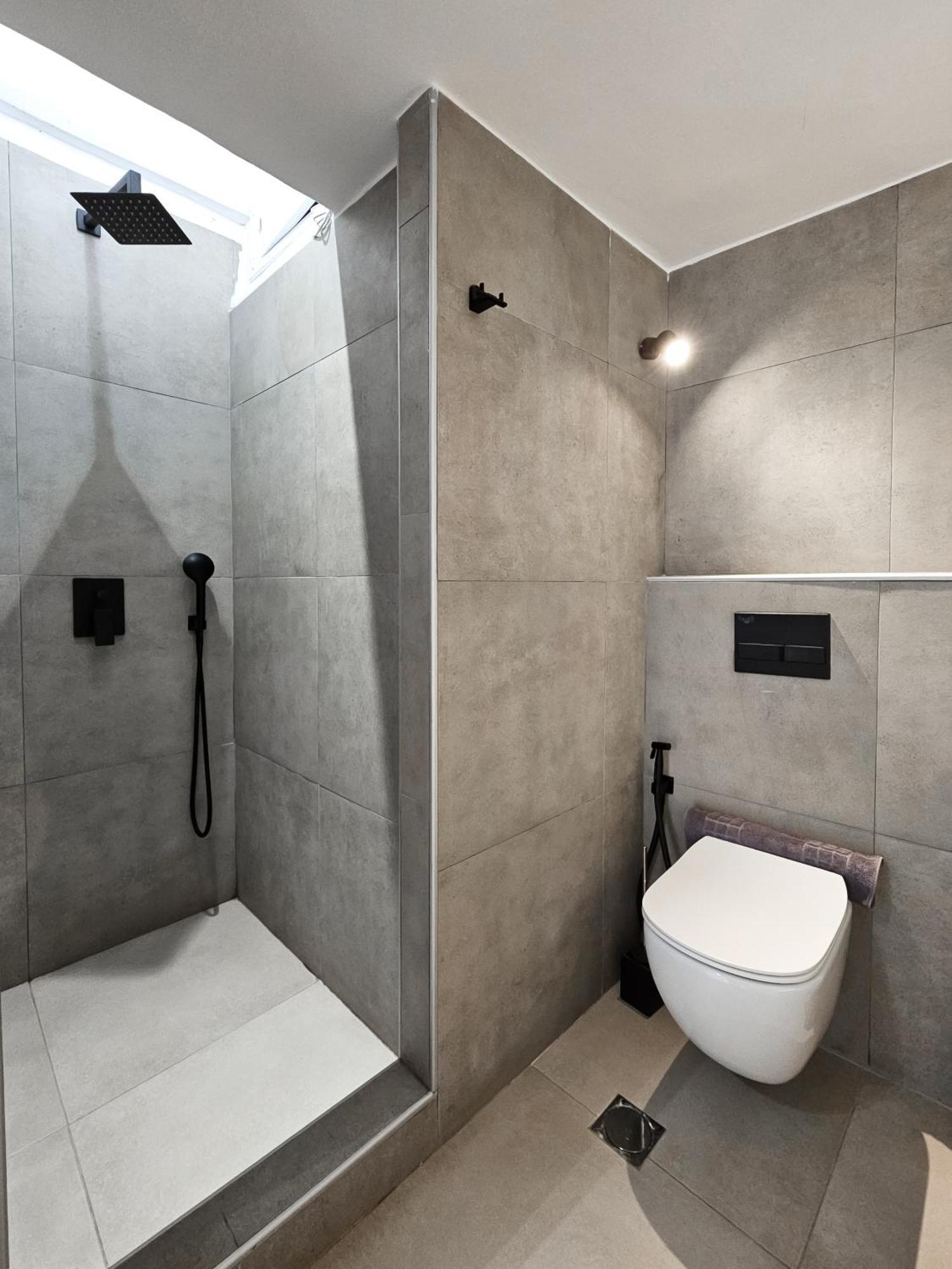 Oikia Suites Mykonos Mykonos Town ภายนอก รูปภาพ